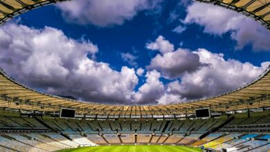 Justiça volta atrás e suspende jogo do Vasco contra o Boca no Maracanã