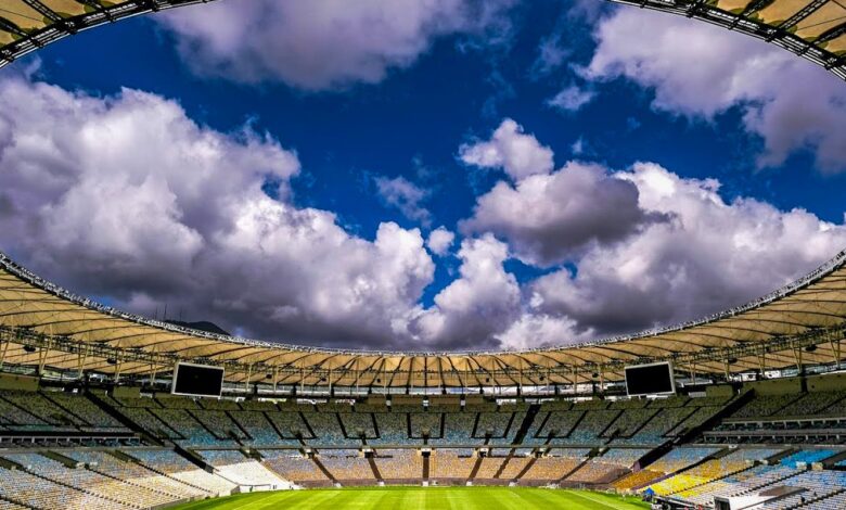 Justiça volta atrás e suspende jogo do Vasco contra o Boca no Maracanã
