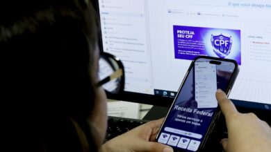 Receita envia cartas a 498 mil que estão na malha fina até o dia 20