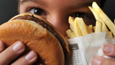 OMS lança guia para enfrentar obesidade em crianças e adolescentes