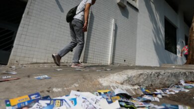 Saiba o que são crimes eleitorais e como denunciá-los