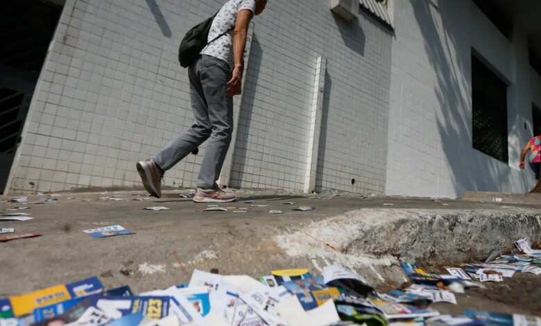 Saiba o que são crimes eleitorais e como denunciá-los