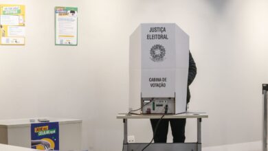2º turno: 7 cidades também terão eleições complementares para prefeito