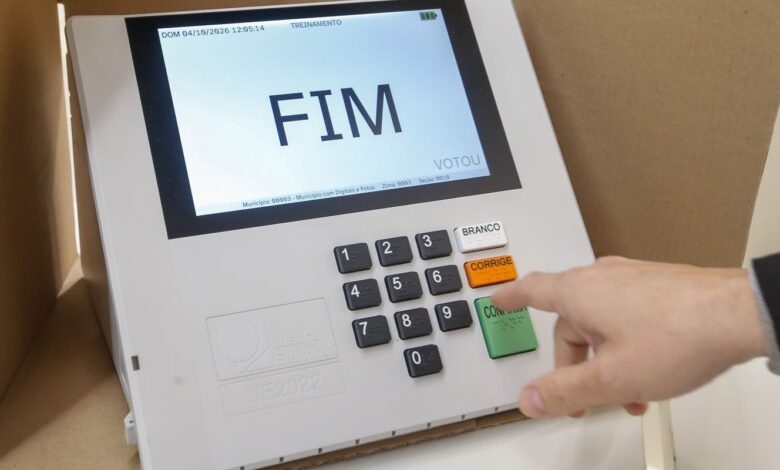 Voto em candidato irregular pode ser anulado, mesmo com nome na urna