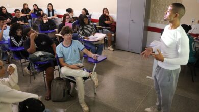 Enem 2026: inscrito automaticamente deve escolher idioma da prova