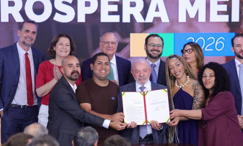 Perdão de dívidas de MEIs terá impacto de R$ 3 bilhões