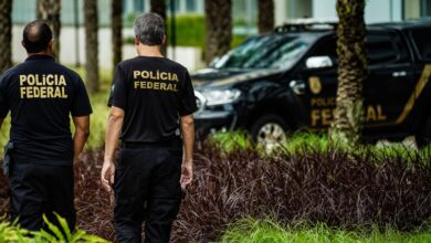 CCJ do Senado conclui votação da PEC da Segurança Pública