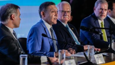 Kassio diz que não há alerta de interferência nas eleições brasileiras
