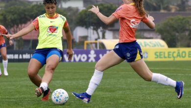 Seleção feminina sub-17 é convocada para mais uma Copa do Mundo