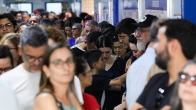Renovação da Câmara federal chegou a 35%; veja nova composição da Casa