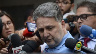 TSE quer parecer do MP antes de decisão sobre recurso de Garotinho