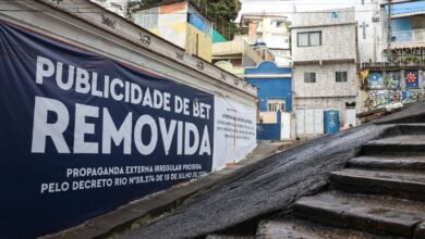 Associação de emissoras de rádio e TV pede suspensão de MP das bets 