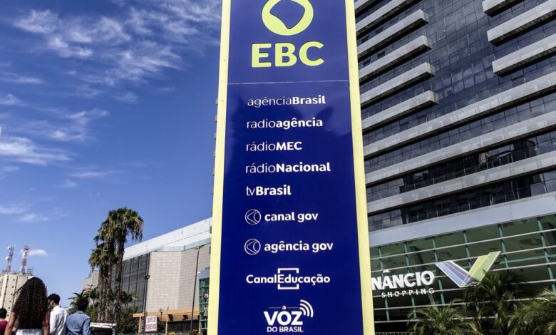 SBT admite erro ao atribuir à EBC falha em propaganda eleitoral