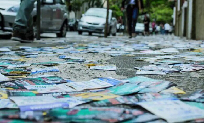 Aplicativo recebe denúncias de irregularidades eleitorais no Rio