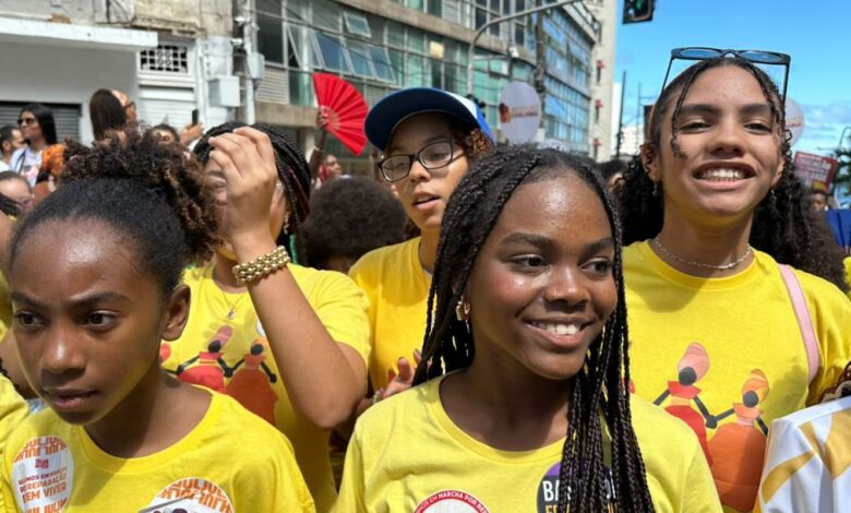 Programa Marielle Franco abre edital para apoiar mulheres negras