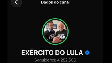 TSE: Kassio autoriza reativação do canal Exército do Lula