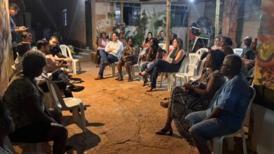 Quilombolas expulsos por mineradora buscam reparação depois de 20 anos